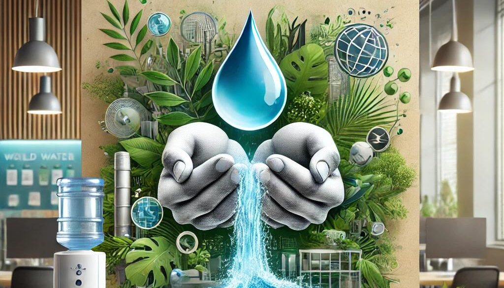 World Water Day