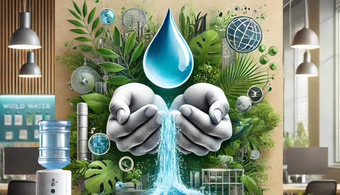World Water Day