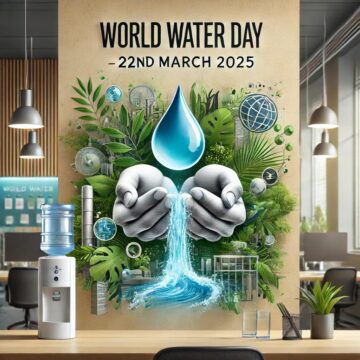 World Water Day