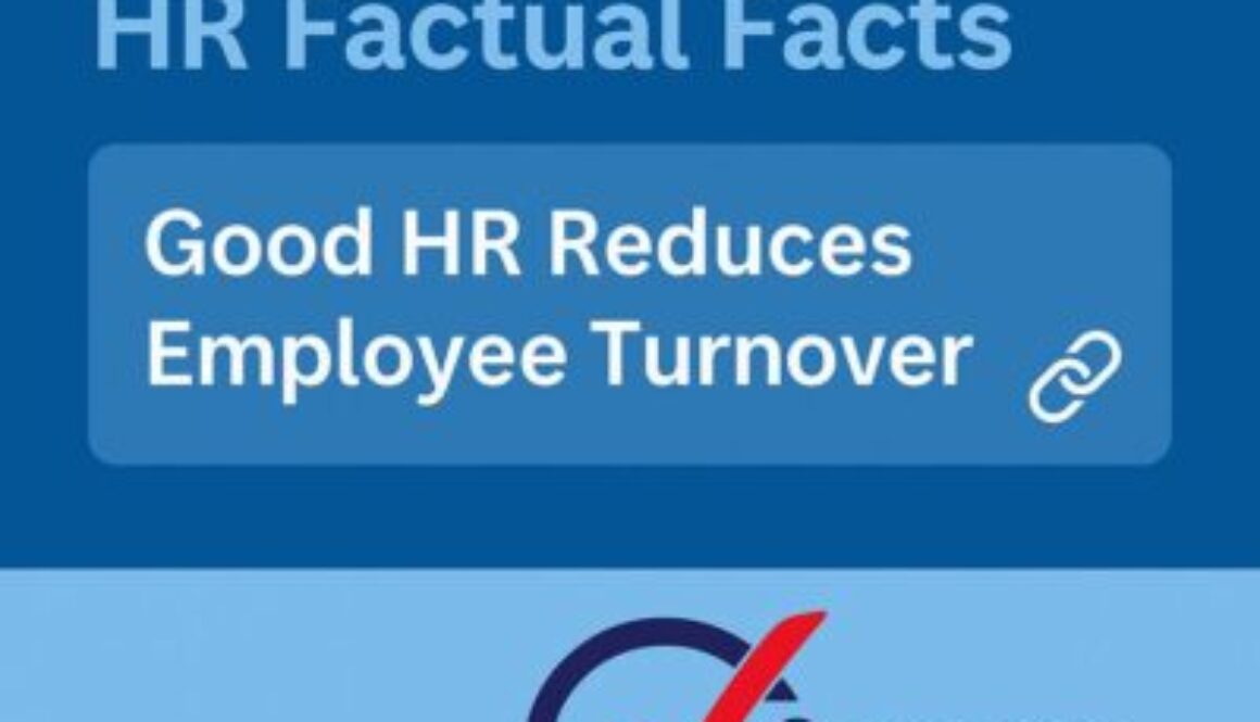 HR Facts