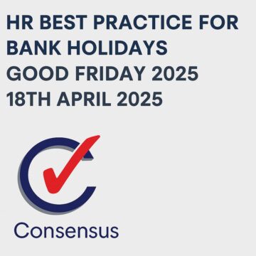 Bank Holidays