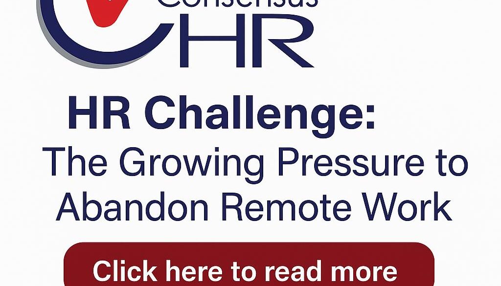 HR Challenge