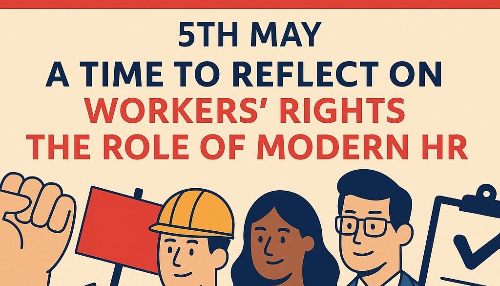 May Day