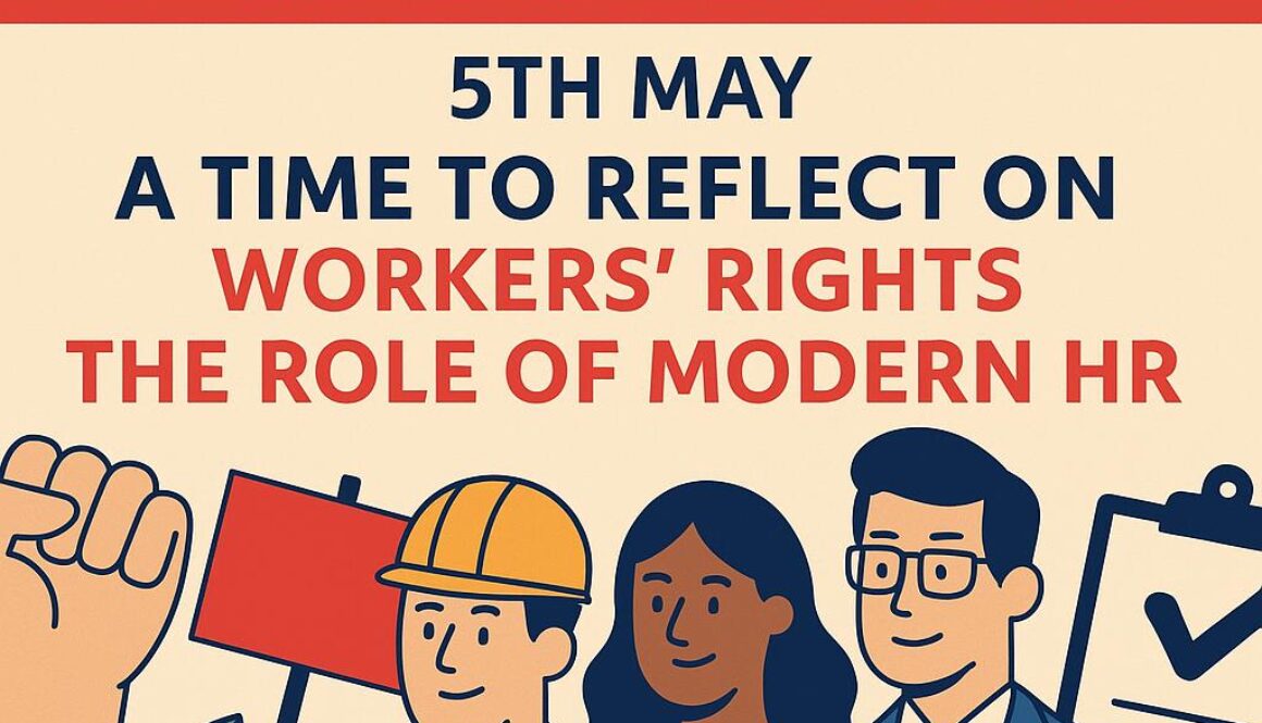May Day