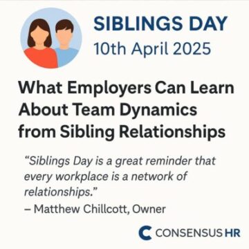 Siblings Day