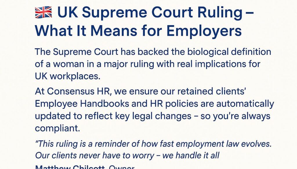Supreme Court Ruling