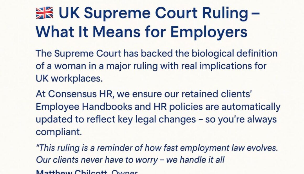 Supreme Court Ruling