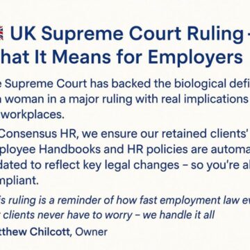 Supreme Court Ruling
