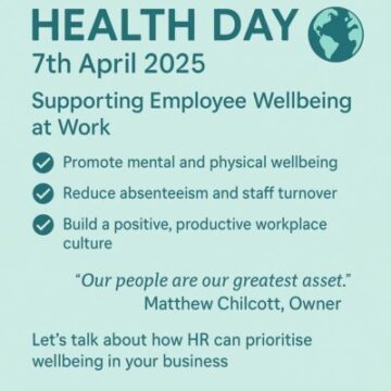 World Health Day