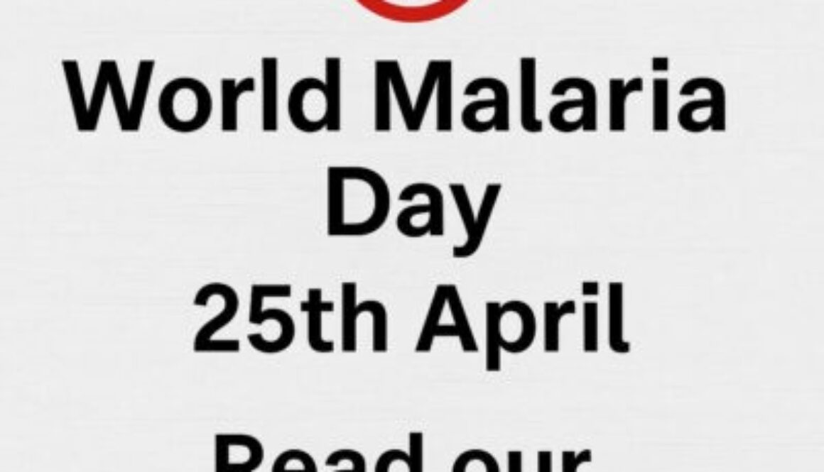 25th April: Why Business Owners Should Care About Global Health in the Workplace
