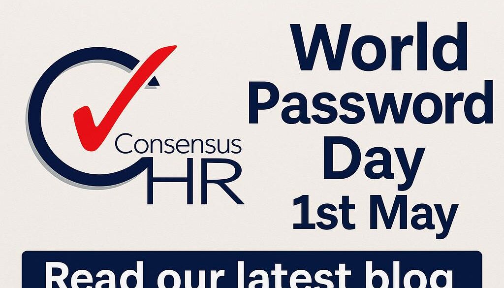 World Password Day