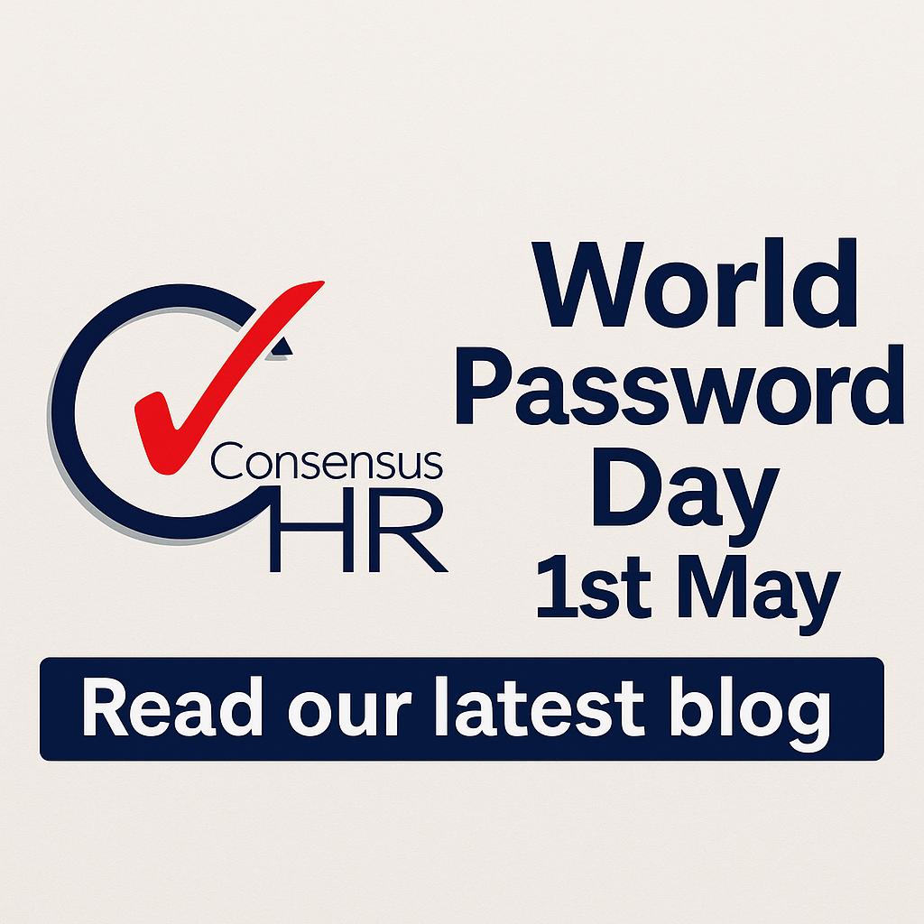 World_Password_Day_ConsensusHR_Featured World Password Day