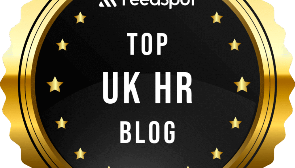 Top UK HR Blog