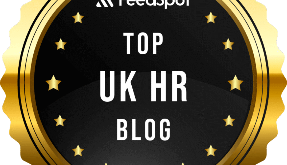 Top UK HR Blog
