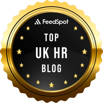 Top UK HR Blog