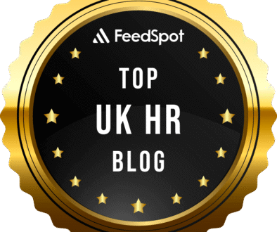 Top UK HR Blog