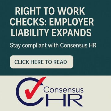Right to work checks UK
