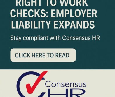 Right to work checks UK