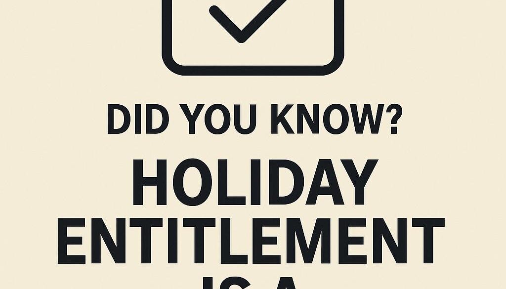 Holiday_Entitlement_Legal_Right
