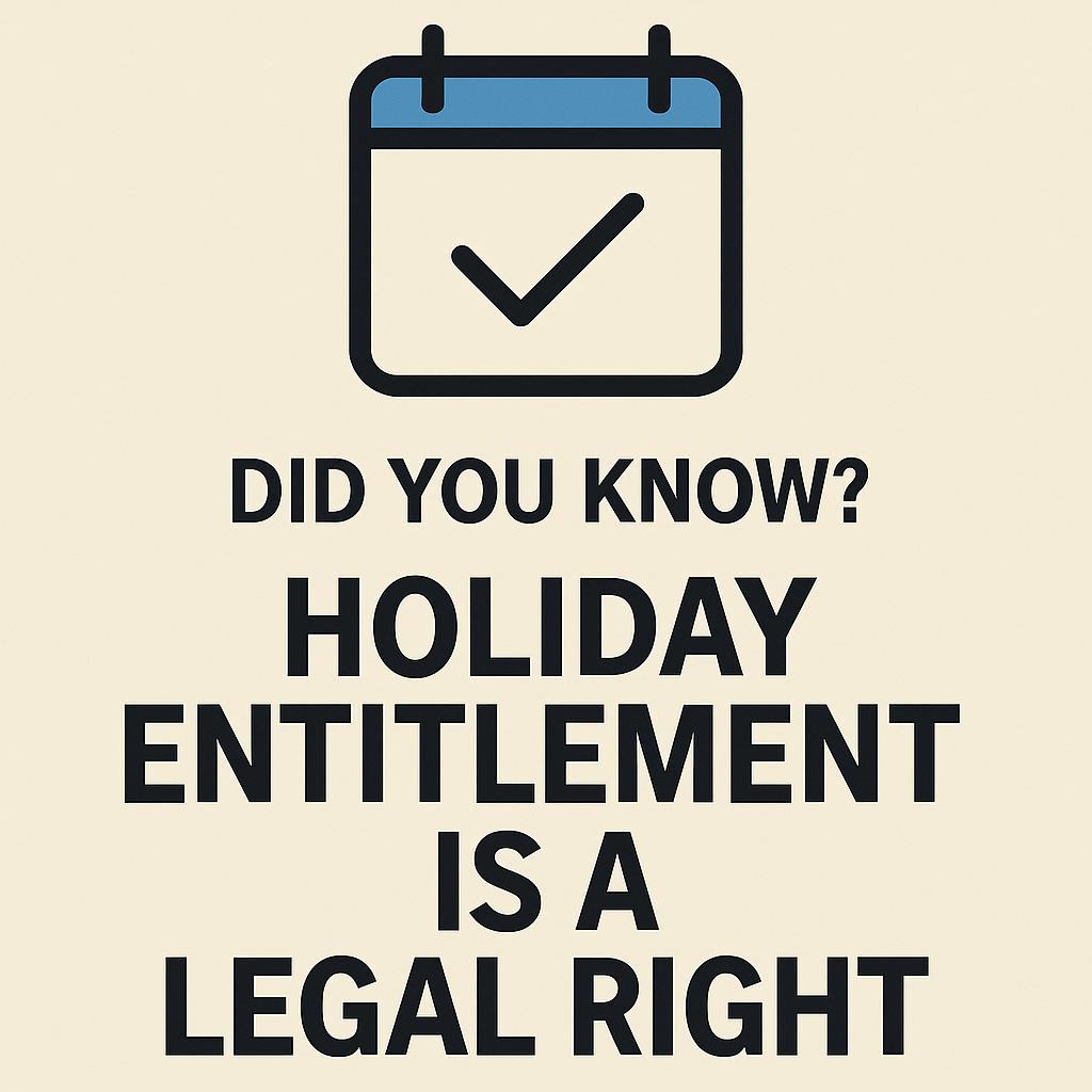 Holiday_Entitlement_Legal_Right Holiday_Entitlement_Legal_Right