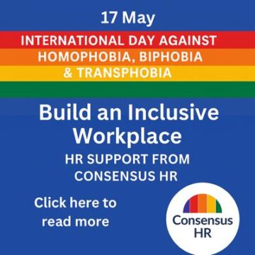 Build an inclusive workplace