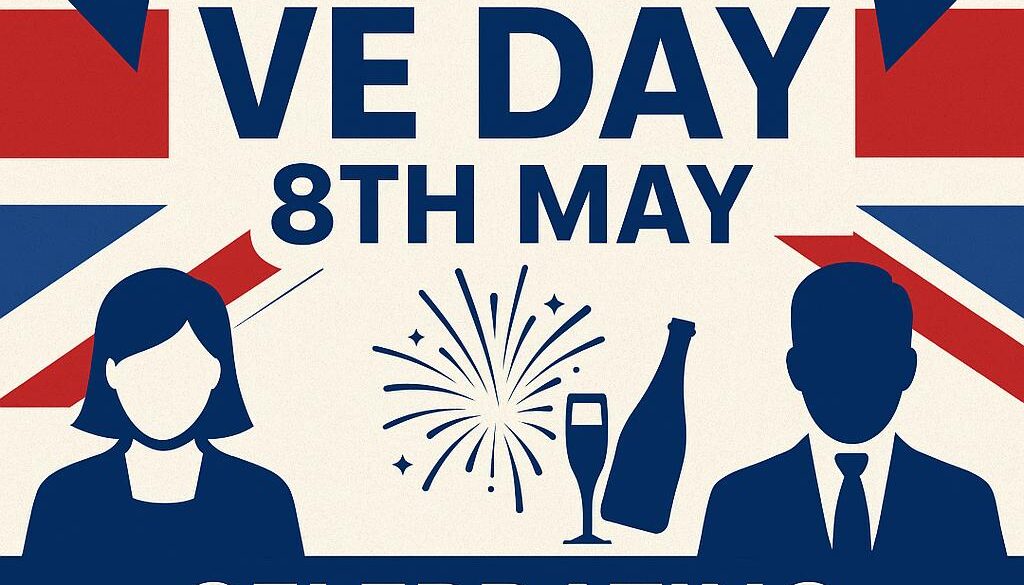 VE Day