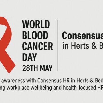 World Blood Cancer Day
