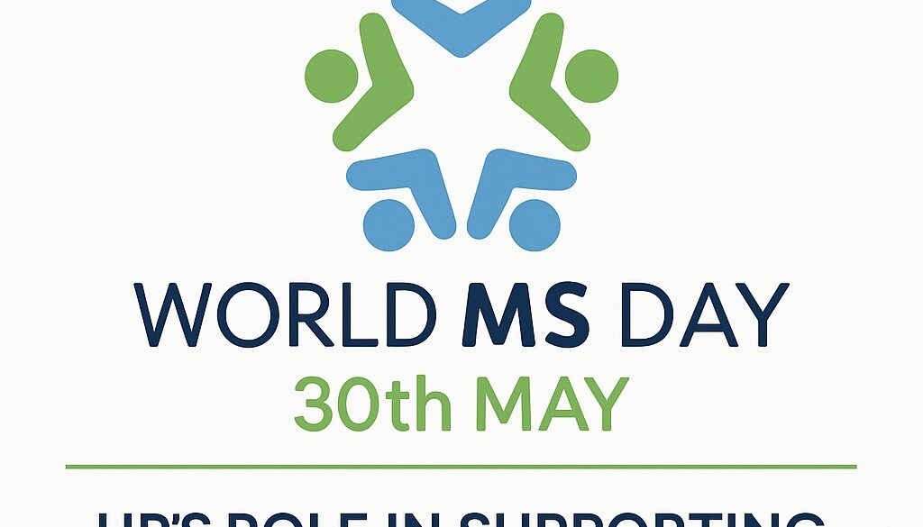 World MS Day