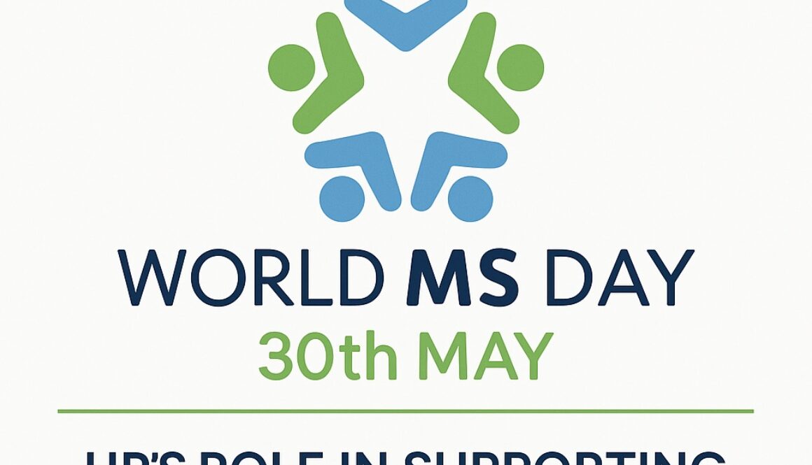 World MS Day