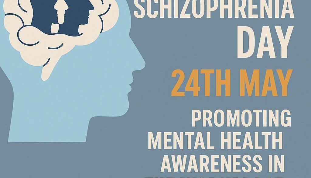 World Schizophrenia