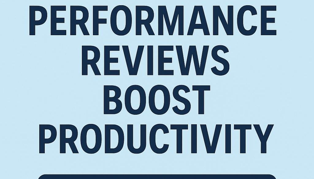 Performance Review (Appraisals)