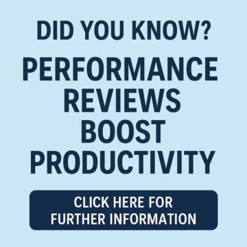 Performance Review (Appraisals)