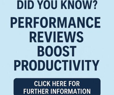 Performance Review (Appraisals)