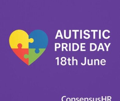 Autistic Pride Day