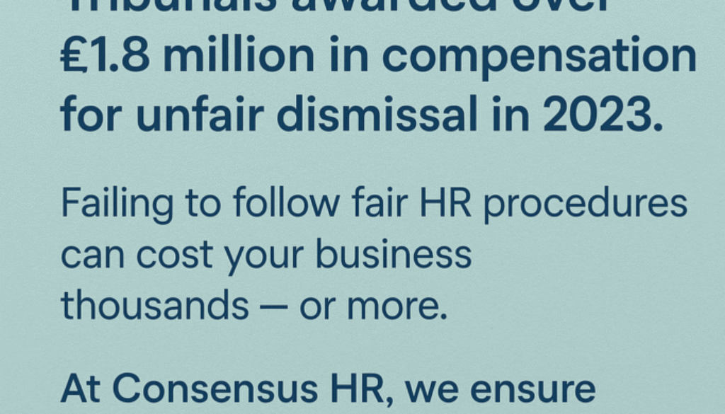 Did You Know: Tribunals awarded over £1.8 million pounts