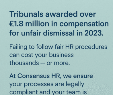 Did You Know: Tribunals awarded over £1.8 million pounts