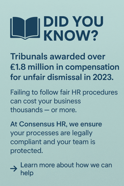 ChatGPT Image Jun 27, 2025, 08_40_51 AM Did You Know: Tribunals awarded over £1.8 million pounts
