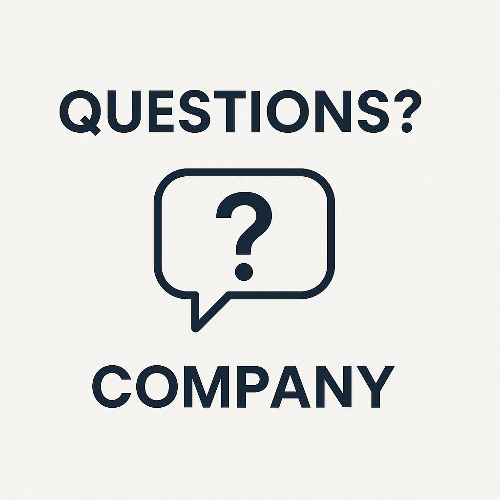 Company_Questions_Image Questions