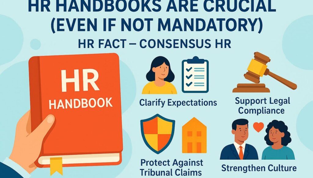 HR Handbook