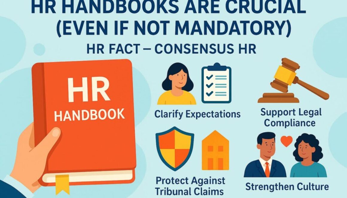HR Handbook