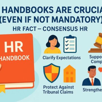 HR Handbook