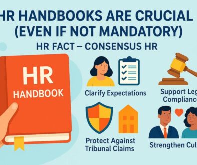 HR Handbook