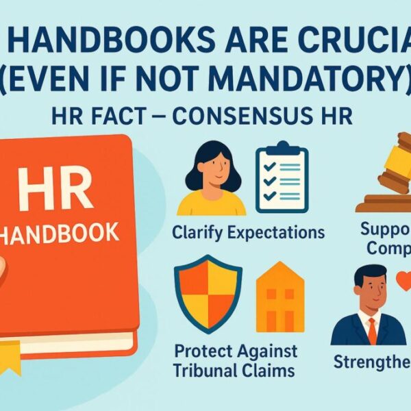 HR Handbook