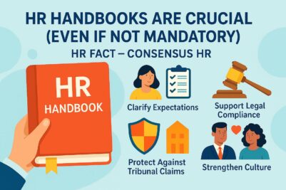 HR Handbook