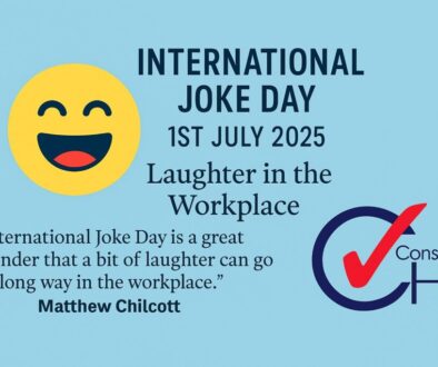 International Joke Day