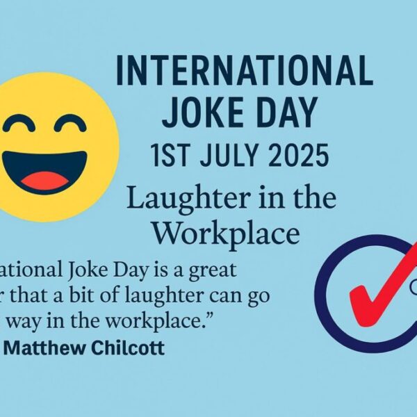 International Joke Day