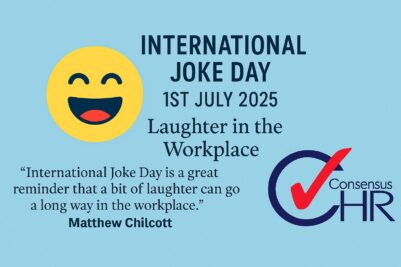 International Joke Day