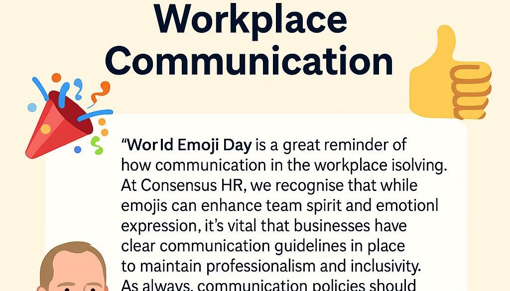 World Emoji Day