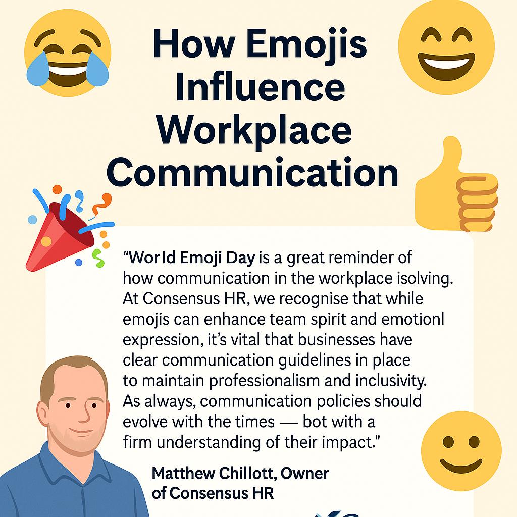 World Emoji Day