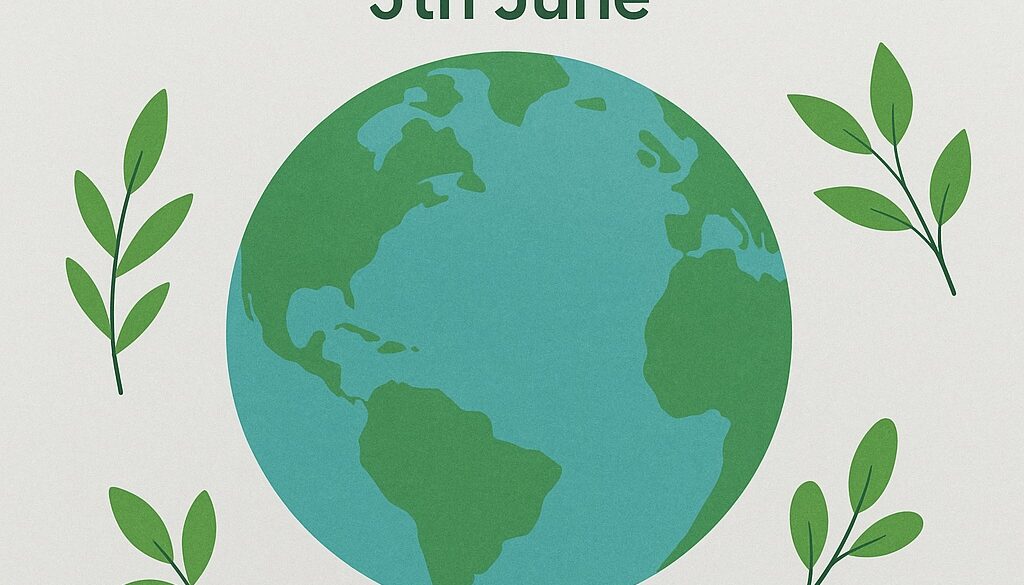 World Environment Day